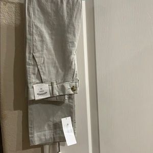 COPY - NWT boys linen pants